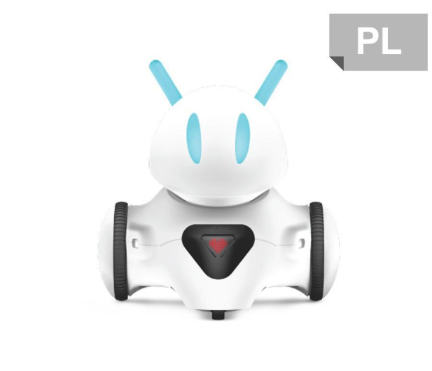 PHOTON Robot edukacyjny 159684 - 427557 - zdjęcie 2
